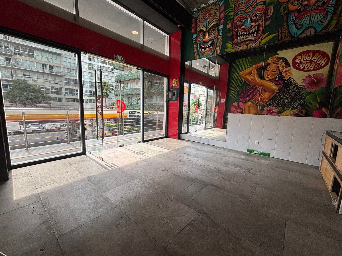 Local comercial en Santa Cruz Atoyac, Benito Juárez, foto 5 de 12