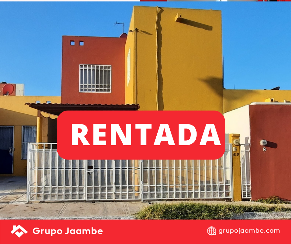 CASA EN RENTA EN QUERÉTARO, COLINAS DE BALVANERA | EasyBroker