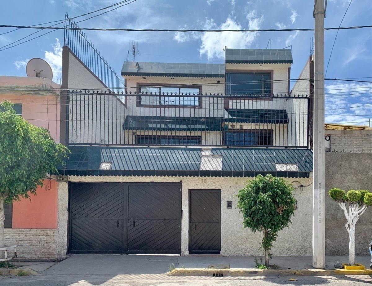 Casa en VENTA en Nueva Aragón, Ecatepec, foto 1 de 18