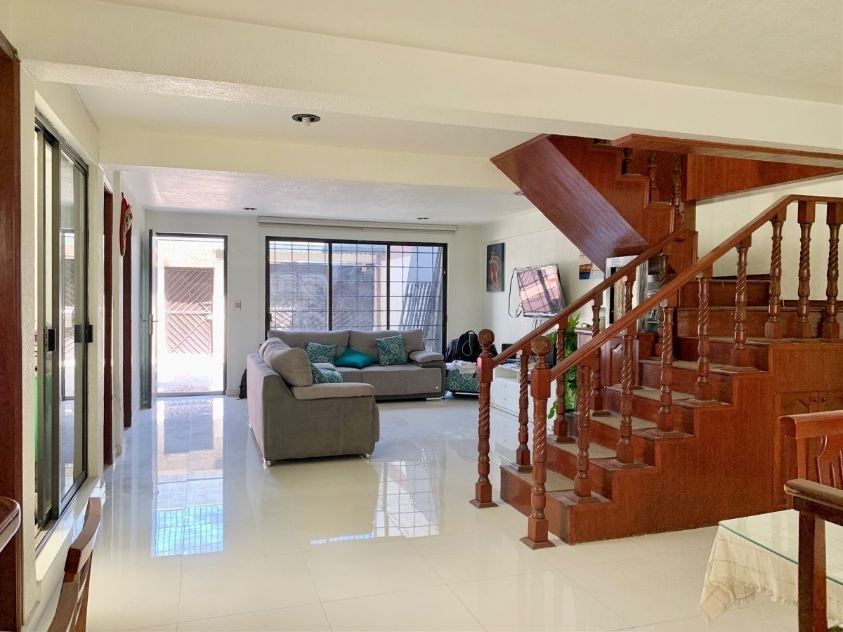 Casa en Nueva Aragón, Ecatepec de Morelos, foto 2 de 18