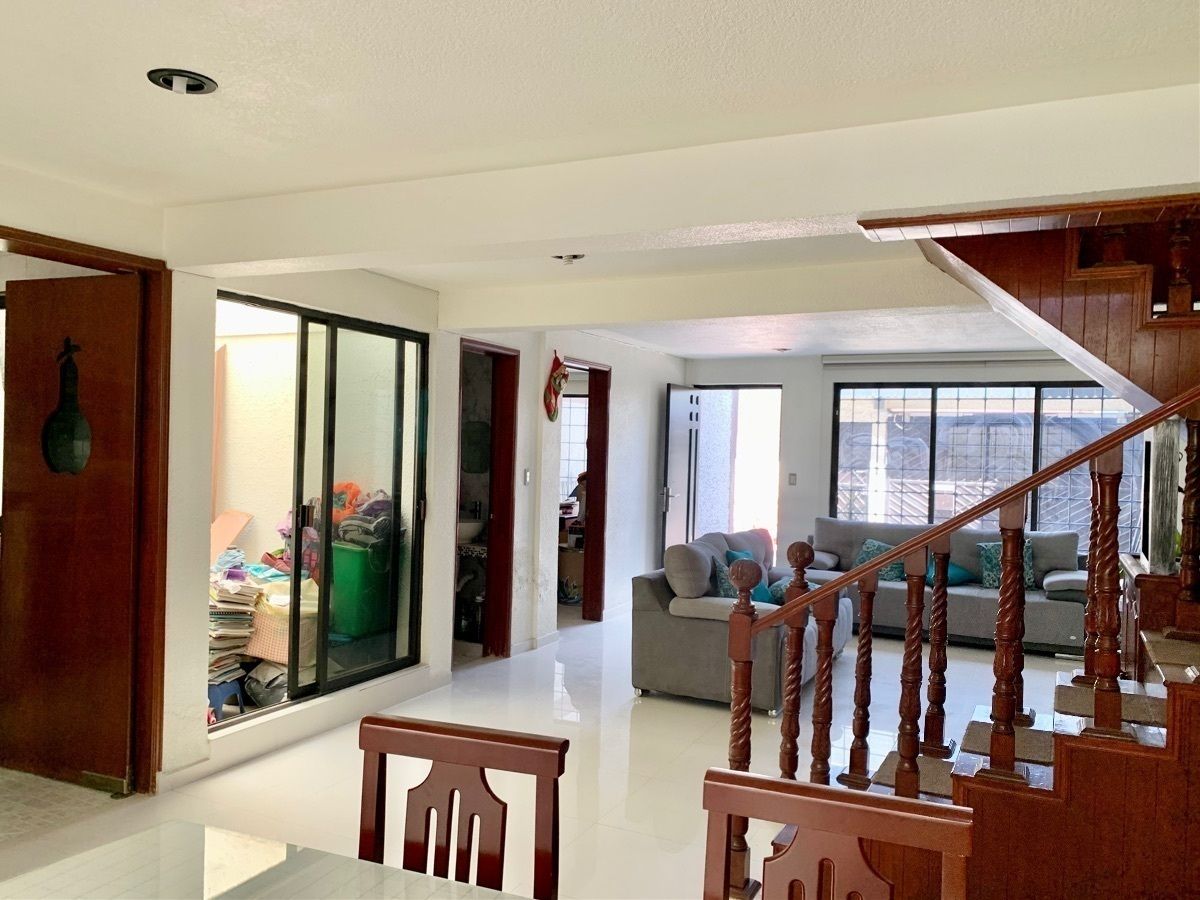Casa en Nueva Aragón, Ecatepec de Morelos, foto 3 de 18