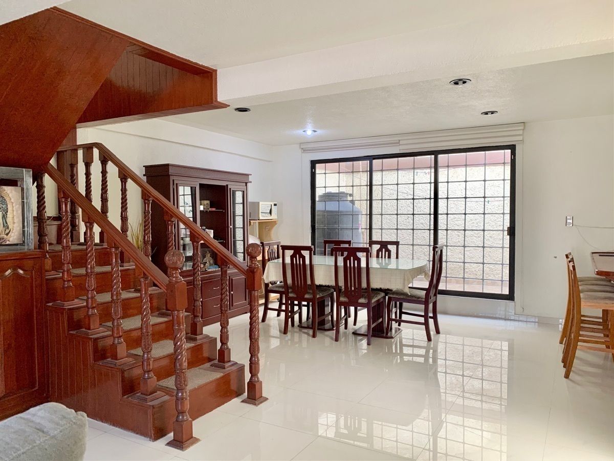 Casa en Nueva Aragón, Ecatepec de Morelos, foto 6 de 18