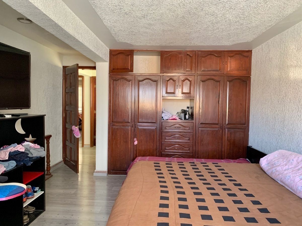 Casa en Nueva Aragón, Ecatepec de Morelos, foto 7 de 18