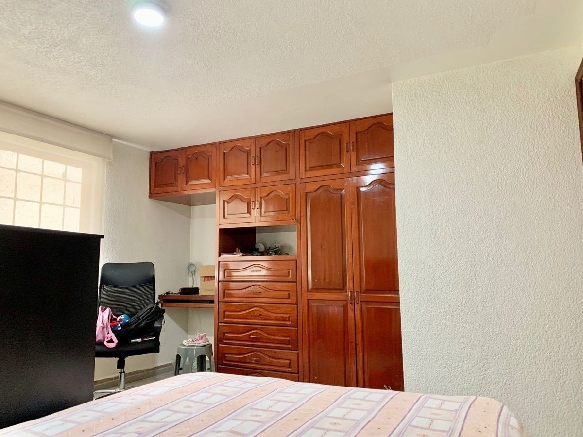 Casa en Nueva Aragón, Ecatepec de Morelos, foto 11 de 18