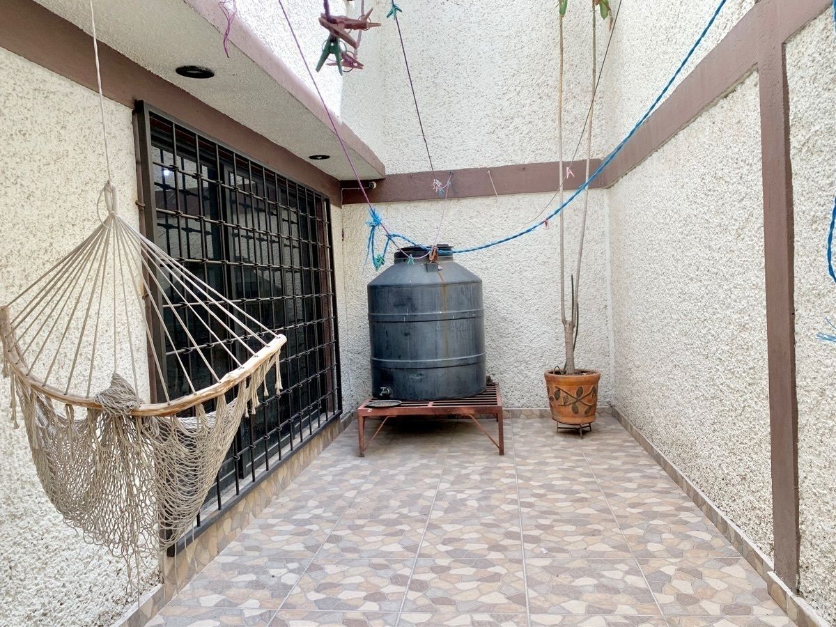 Casa en Nueva Aragón, Ecatepec de Morelos, foto 15 de 18