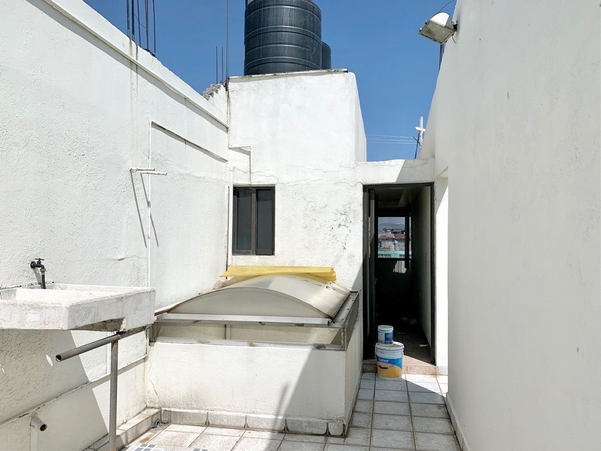Casa en Nueva Aragón, Ecatepec de Morelos, foto 18 de 18