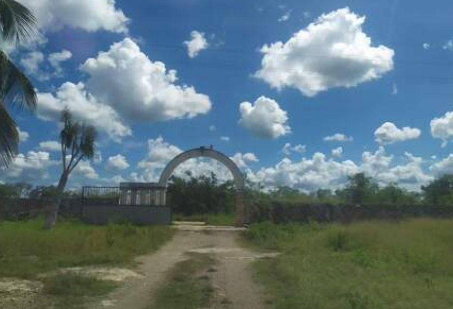 Rancho en Ixil, foto 1 de 4