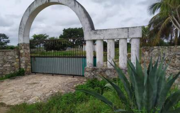 Rancho en Ixil, Ixil, foto 2 de 4