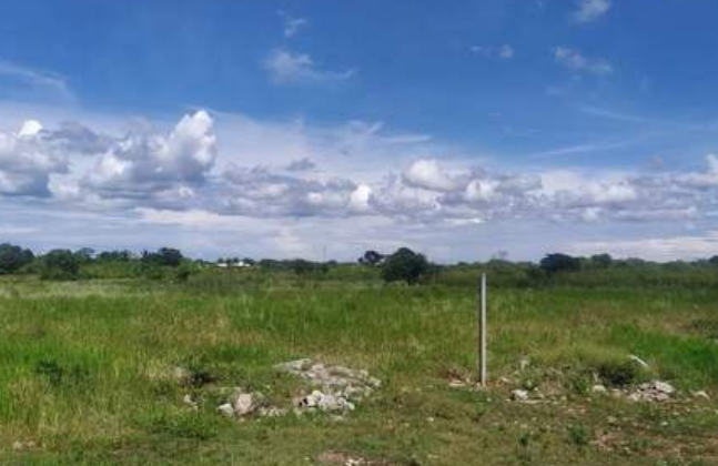 Rancho en Ixil, Ixil, foto 3 de 4