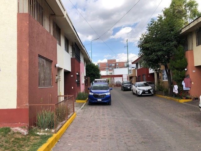 CASA EN RENTA COL. VICENTE GUERRERO VILLAS AMERICAS