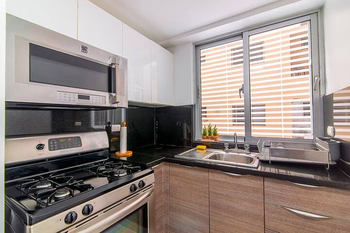 Apartamento en Ensanche Naco, Santo Domingo Centro (Distrito Nacional), foto 5 de 10