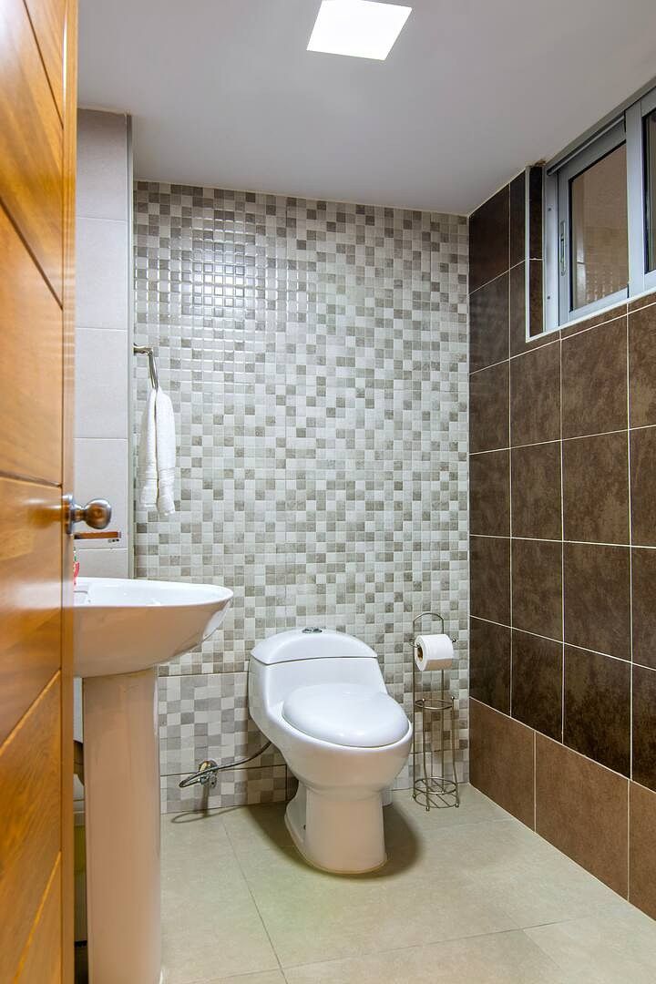 Apartamento en Ensanche Naco, Santo Domingo Centro (Distrito Nacional), foto 10 de 10