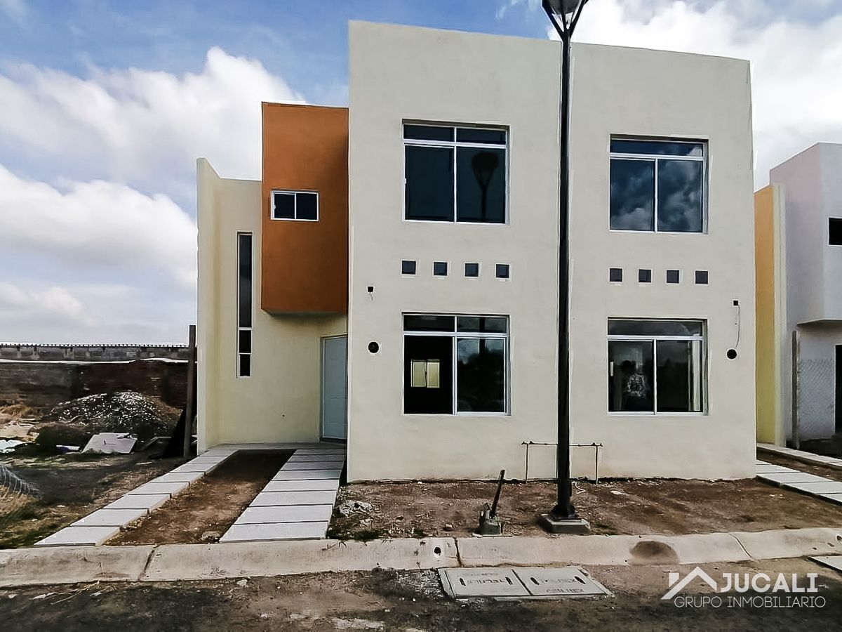 Casa en venta coto Senderos del Valle, Tlajomulco de Zuñiga | EasyBroker