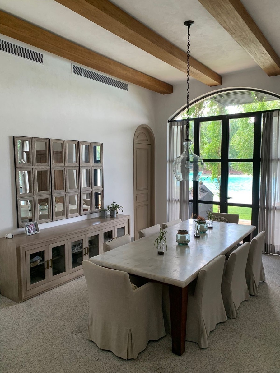 5 of 26: Comedor 
