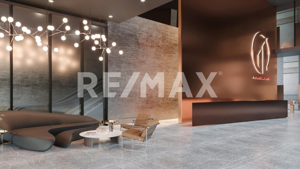 Local en Venta de 57.48 M2, Cosmopolitan City Center, Tijuana B.C.