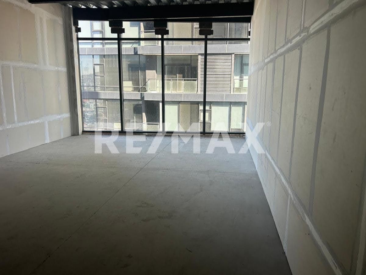 Oficina en Venta de 62.3 M2, Cosmopolitan City Center, Tijuana B.C.