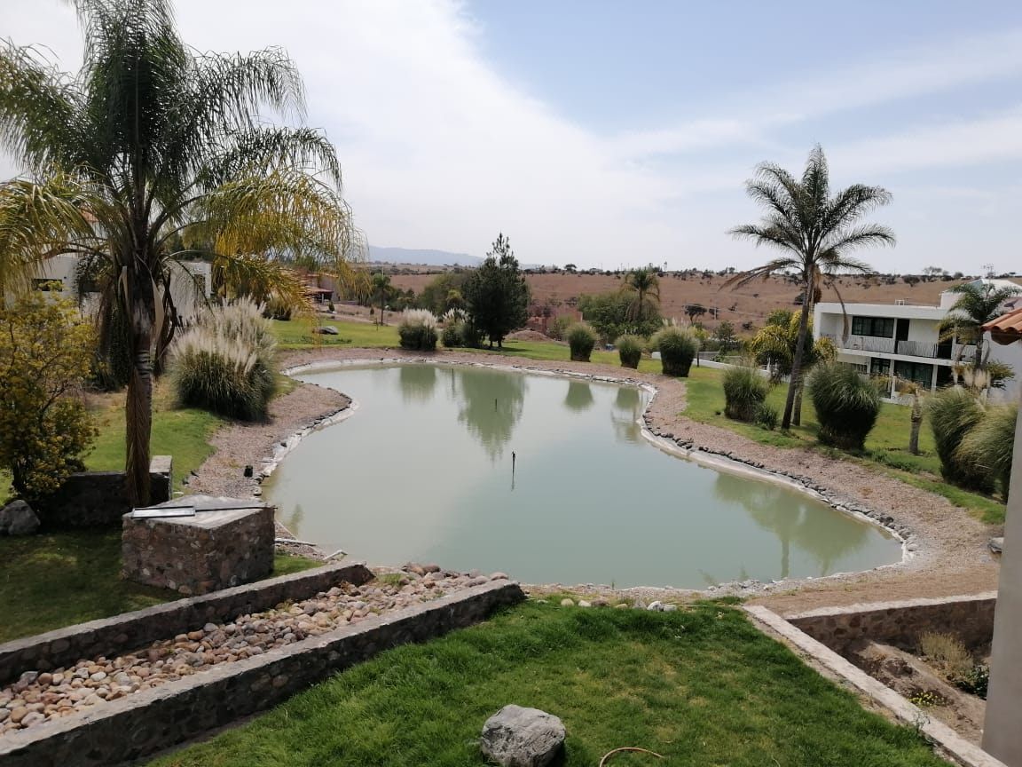 Terrenos en Venta en San Miguel Allende Fracc. la Presita