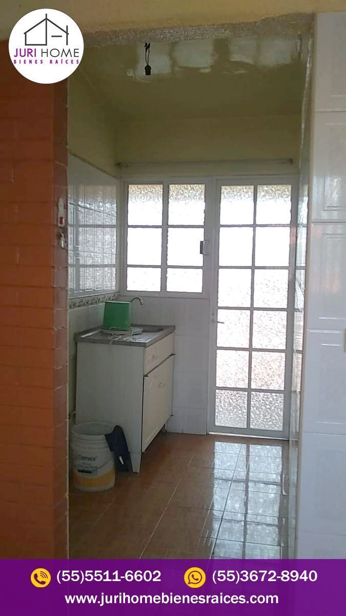 SE VENDE BONITO DEPARTAMENTO EN TULTITLAN | EasyBroker