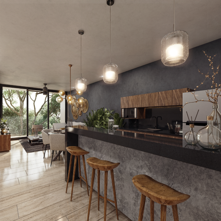 COCINA