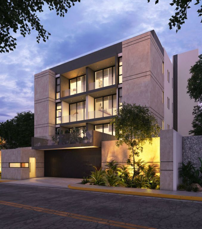 FACHADA PRINCIPAL
