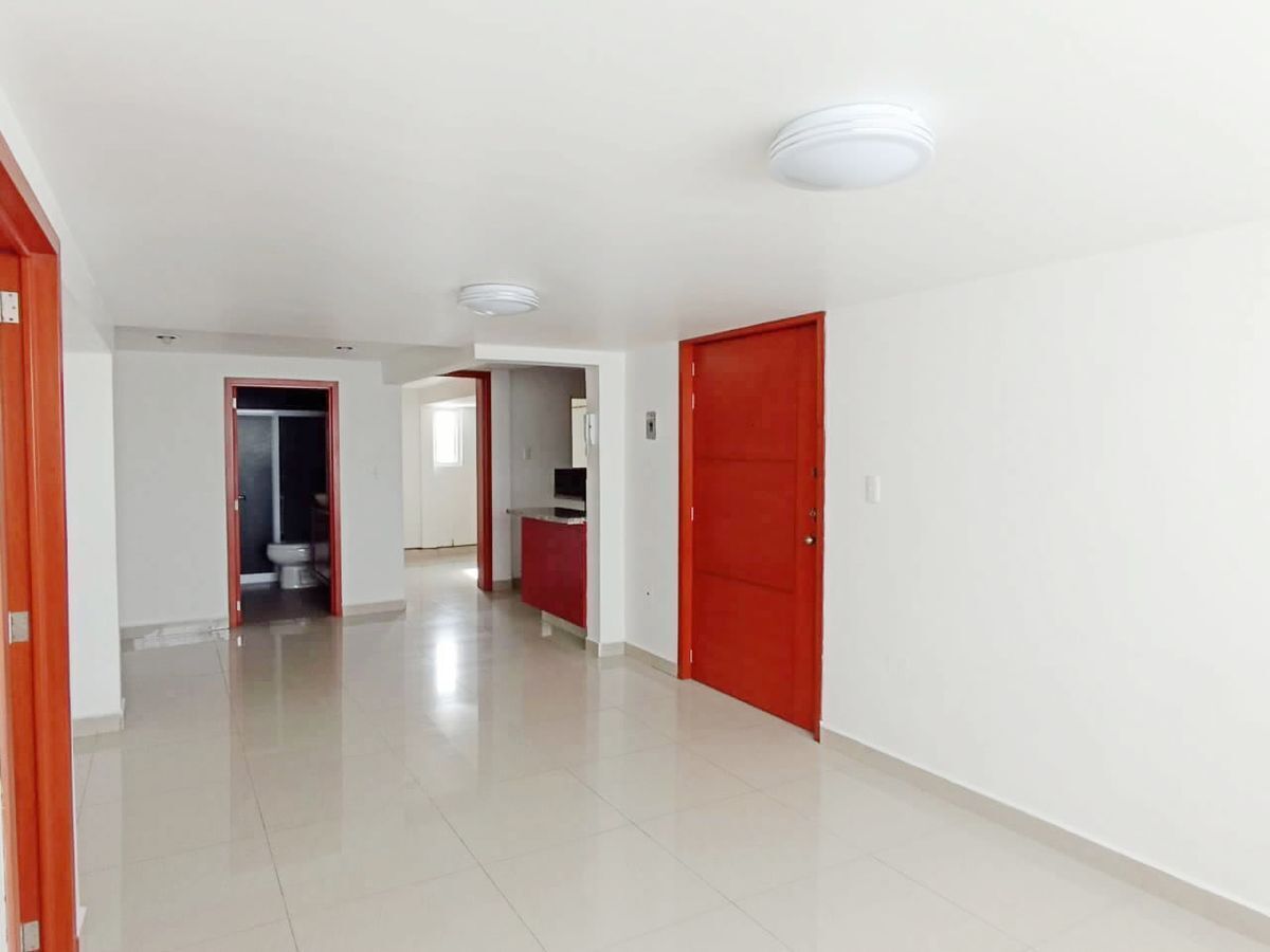 1 de 8: Departamento en Venta en Colonia Banjidal Rayo Vende ®