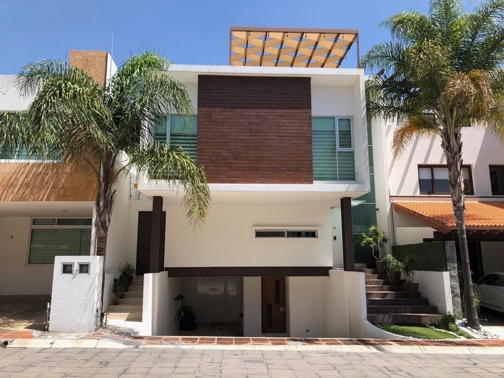 Casa en venta Puebla Fraccionamiento San Martinito