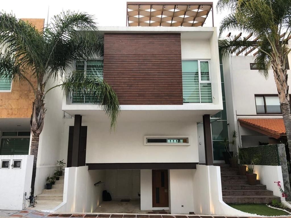 Casa en venta Puebla Fraccionamiento San Martinito | EasyBroker