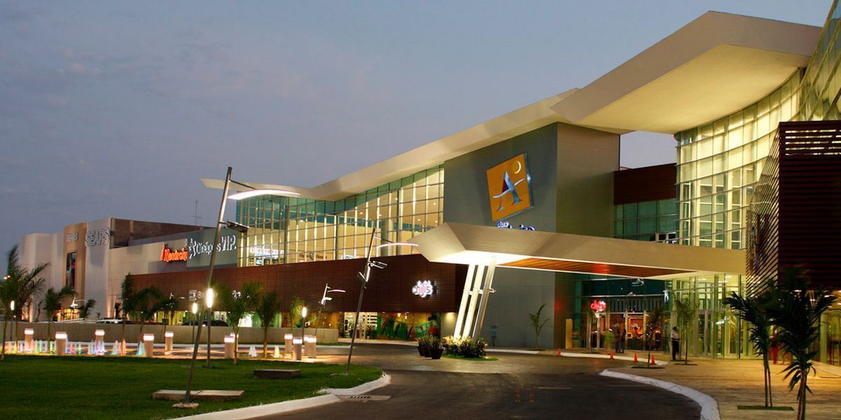 Sala Comercial em México, Mérida, foto 13 de 16