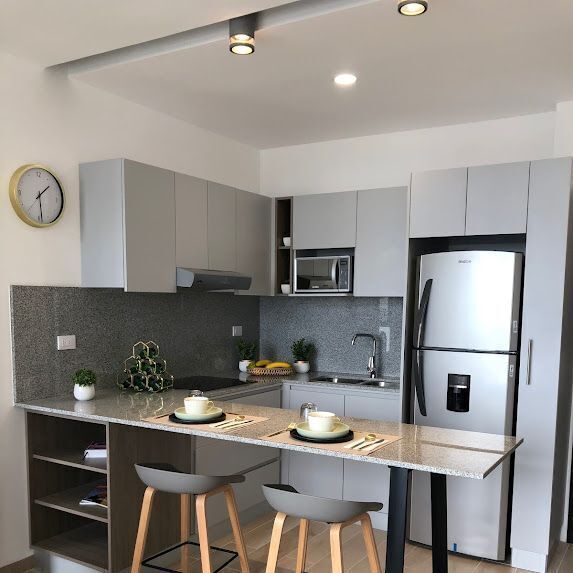 Departamento en venta en Av.,Paseo,De,Las,Pitayas,,Xentric,Anahuac