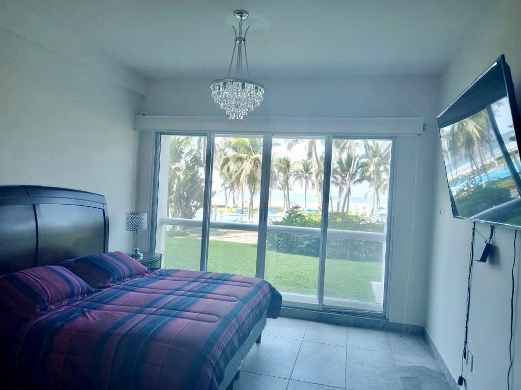 Apartamento em Playa Diamante, Acapulco de Juárez, foto 2 de 9