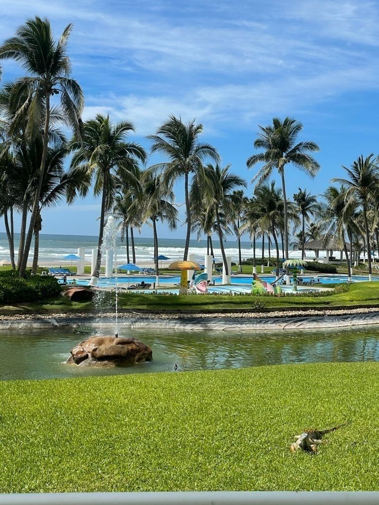 Departamento em Acapulco, foto 1 de 9