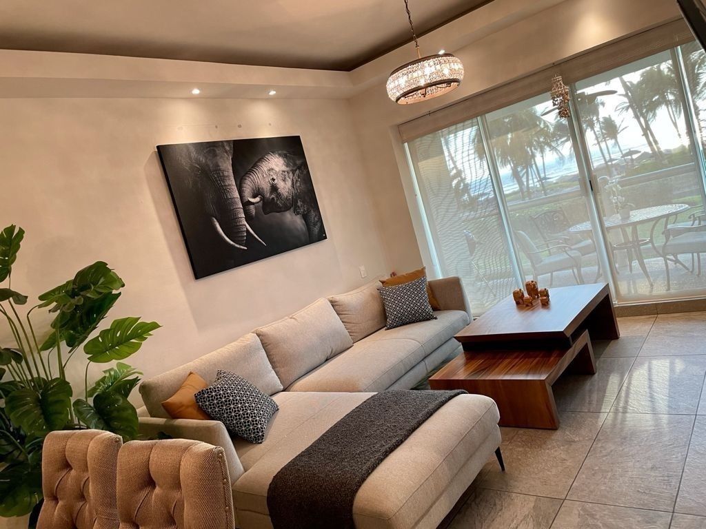 Apartamento em Playa Diamante, Acapulco de Juárez, foto 3 de 9