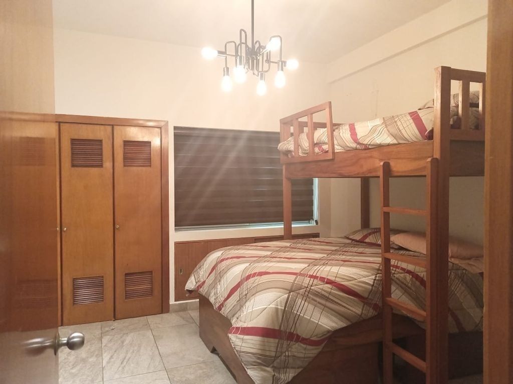 Apartamento em Playa Diamante, Acapulco de Juárez, foto 5 de 9