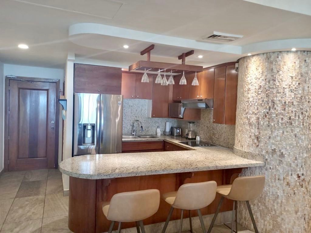 Apartamento em Playa Diamante, Acapulco de Juárez, foto 9 de 9