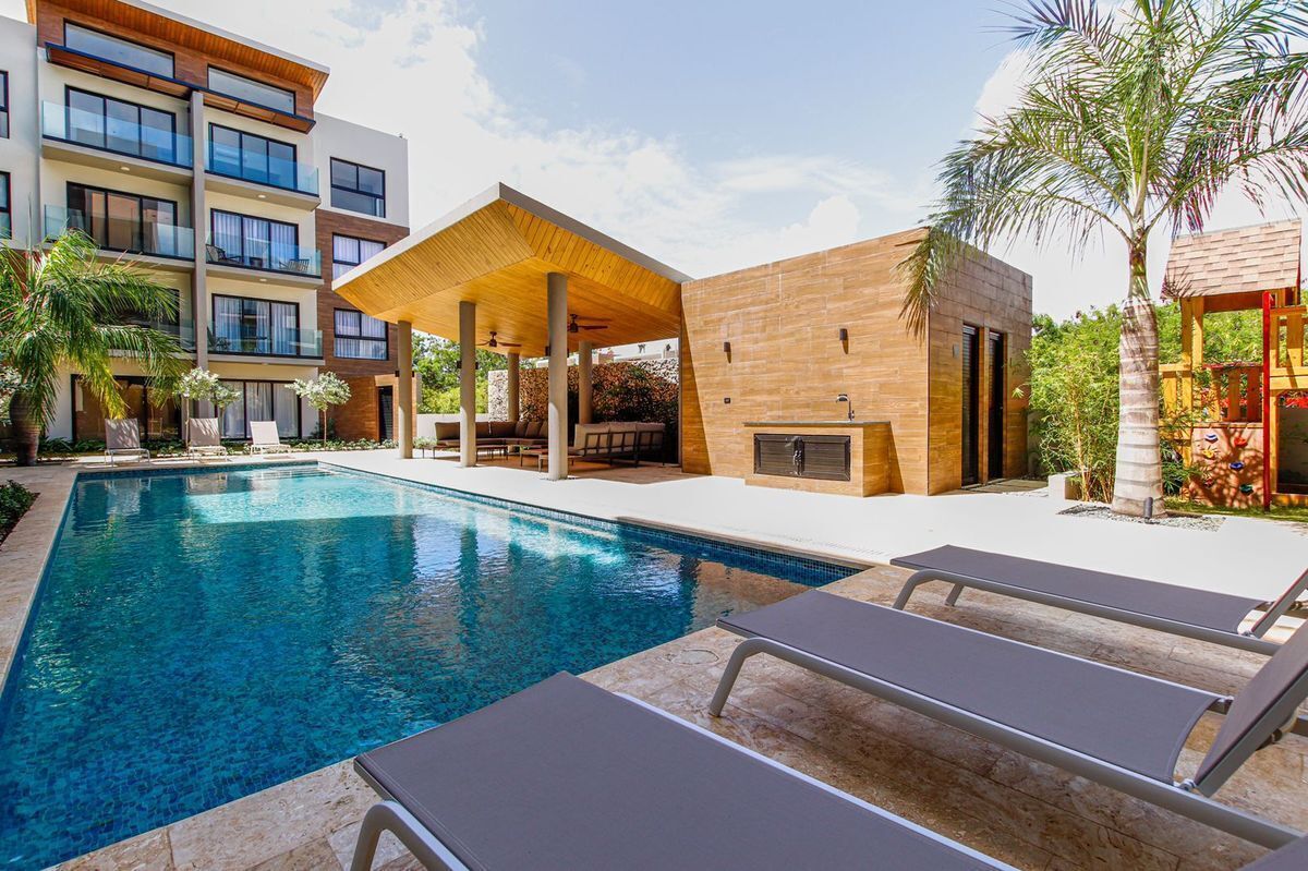 Renta Apartamento Cap Cana , Ciudad Las Canas EasyBroker