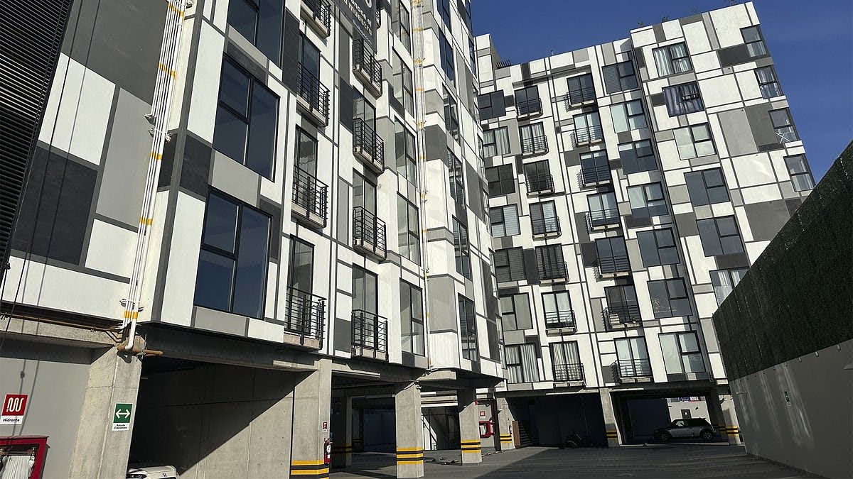 Pre-venta de departamentos nuevos en Hi Tijuana, Zona Centro