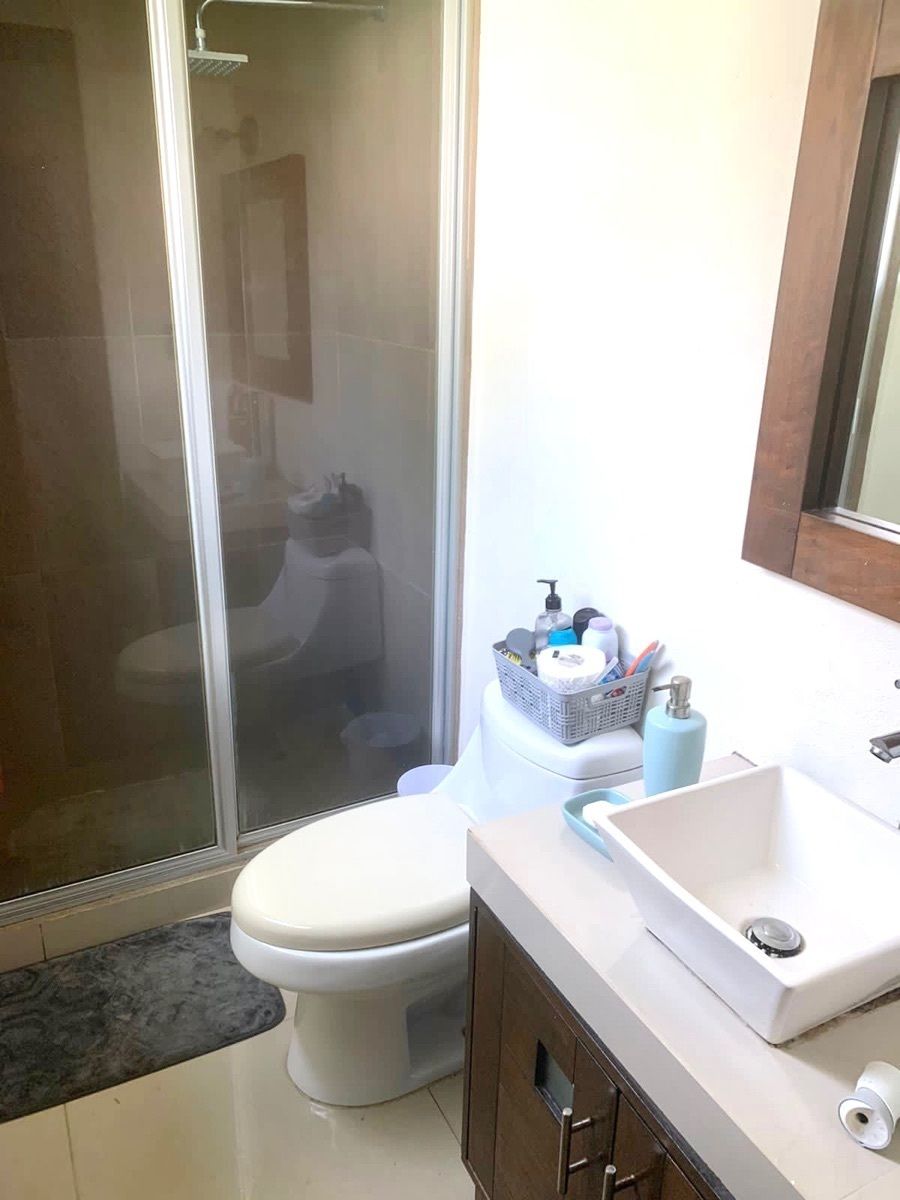 16 de 23: Baño recámara secundaria 