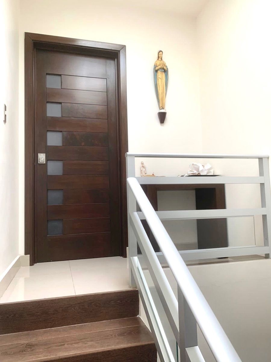 18 de 23: Recámara principal en el 2do piso 