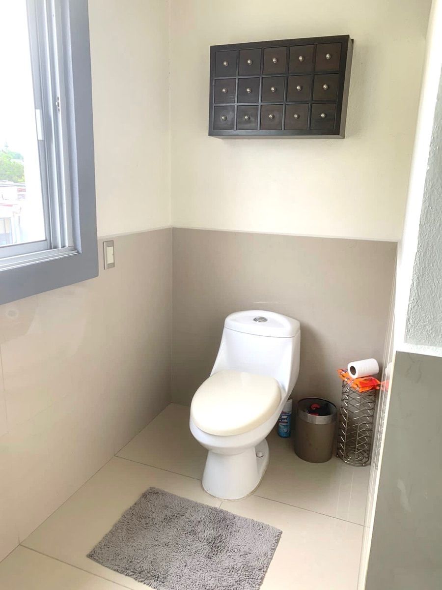 19 de 23: Baño recámara  principal