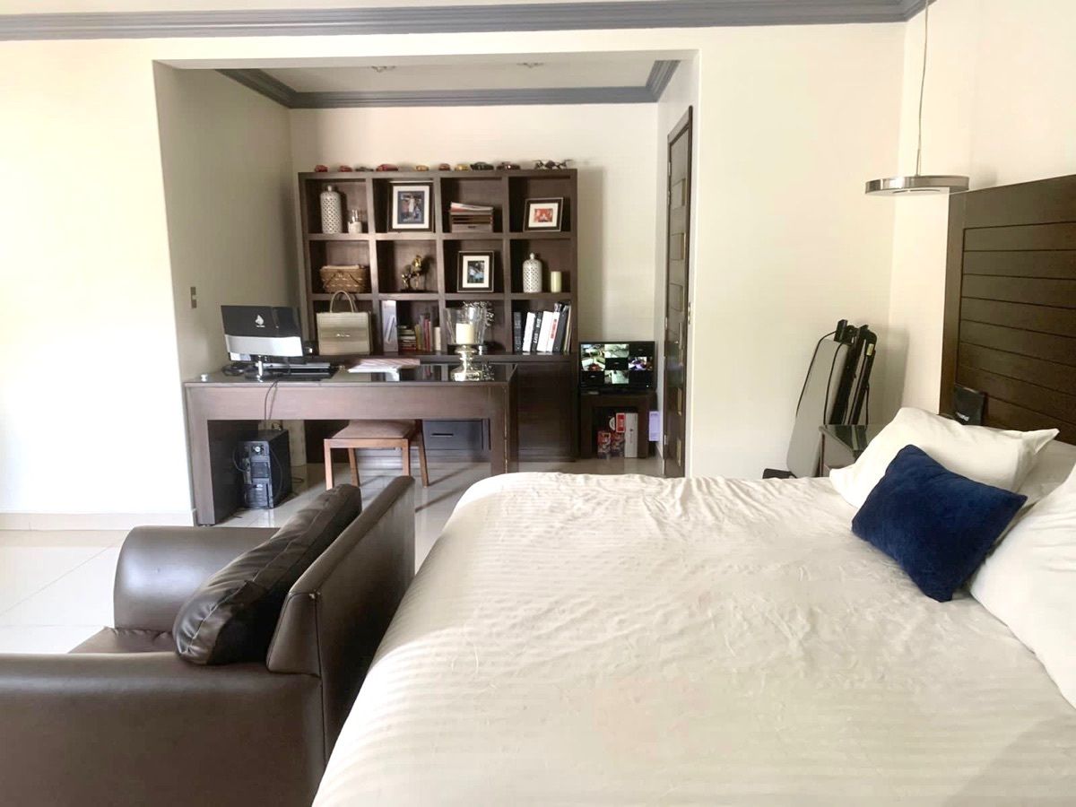 20 de 23: Recámara  principal 