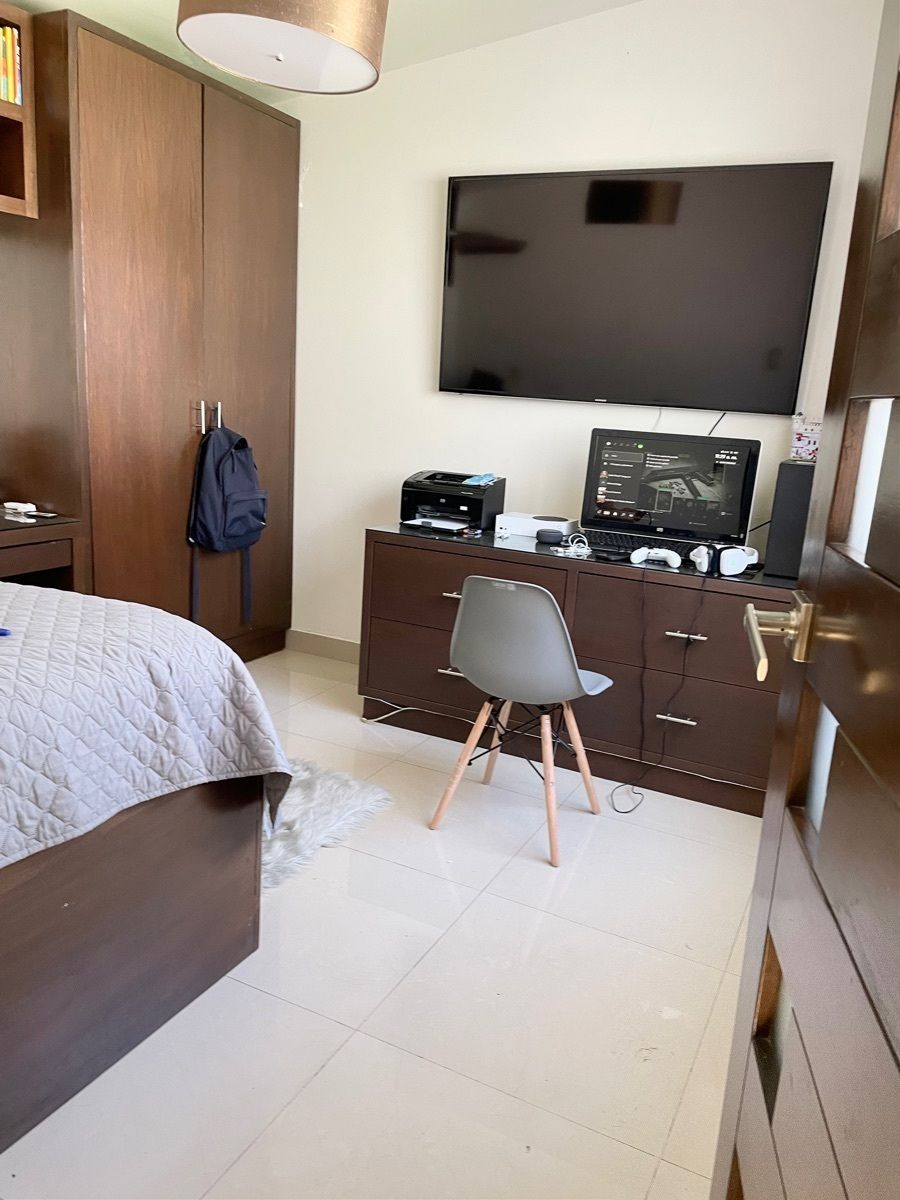 14 de 23: 2da Recámara 