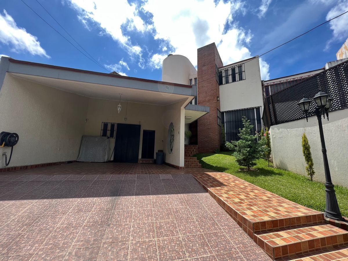 Casa en Venta San Cristóbal Sector A5