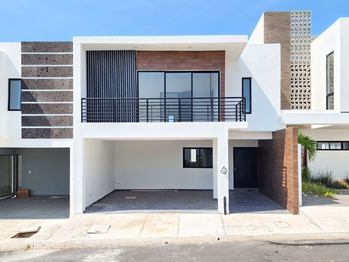 Casa en venta en Residencial Lomas de La Rioja.