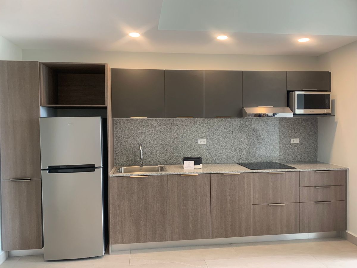 Departamento en Valle Del Campestre, San Pedro Garza García, foto 10 de 25
