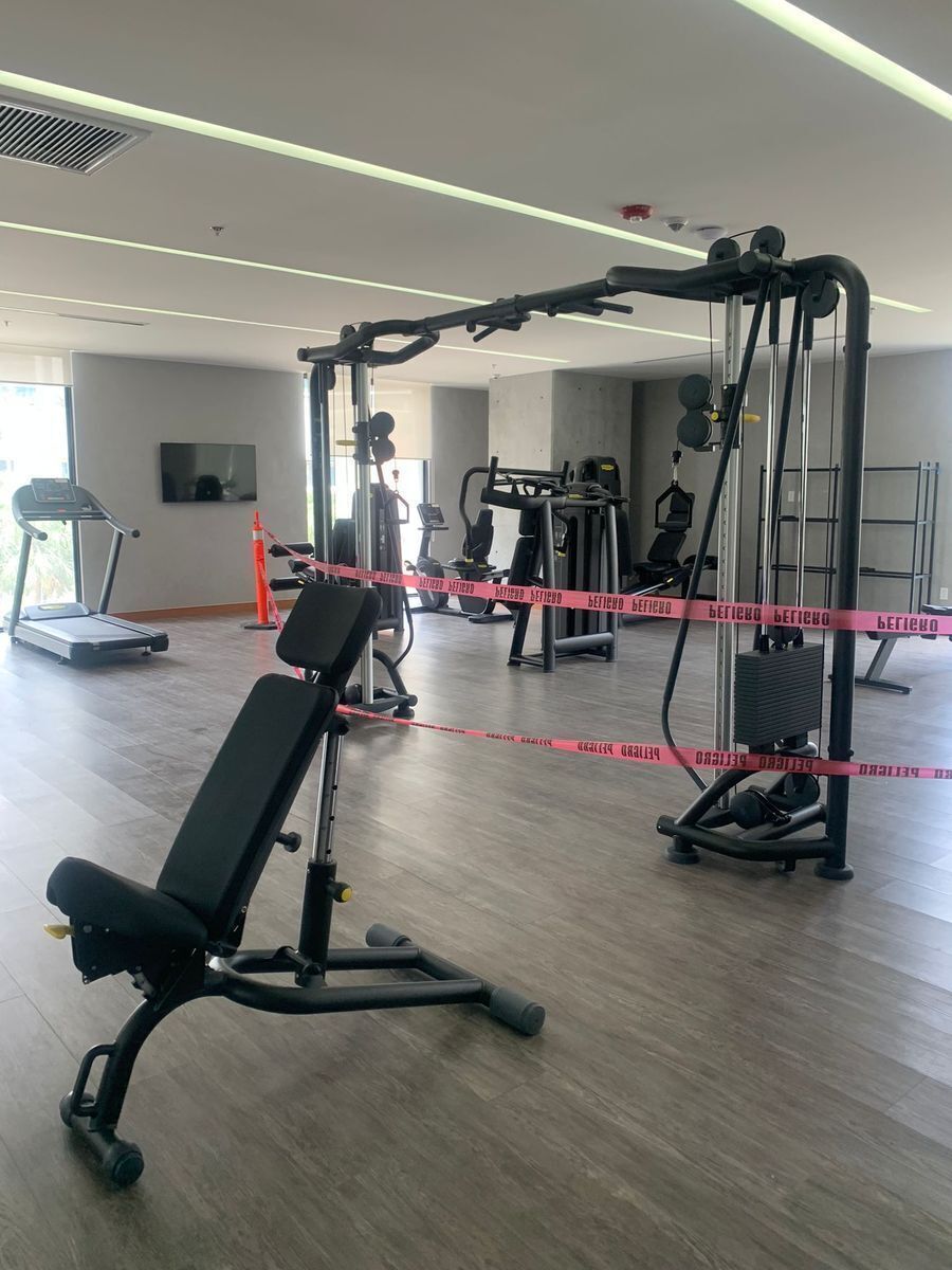 Departamento en Valle Del Campestre, San Pedro Garza García, foto 18 de 25