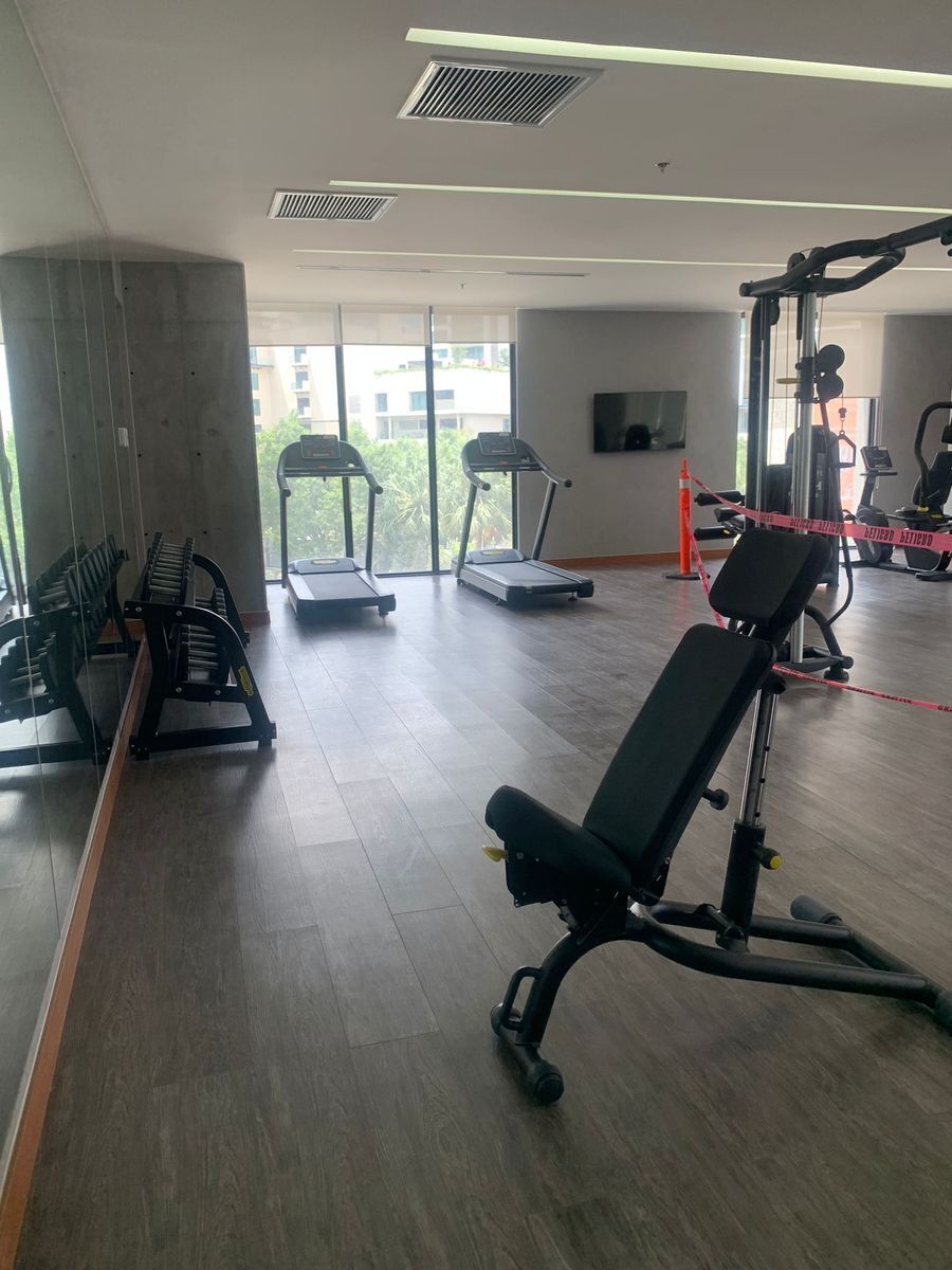 Departamento en Valle Del Campestre, San Pedro Garza García, foto 19 de 25