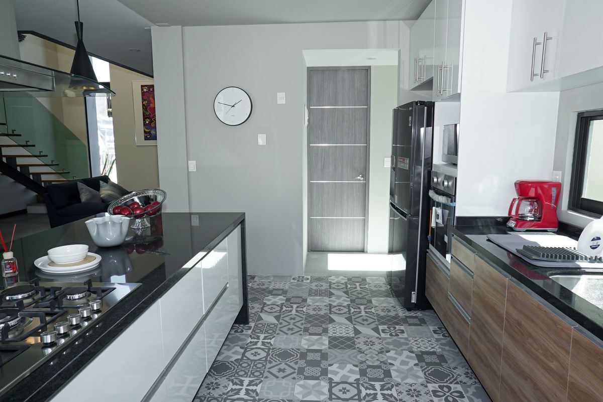5 de 26: Cocina