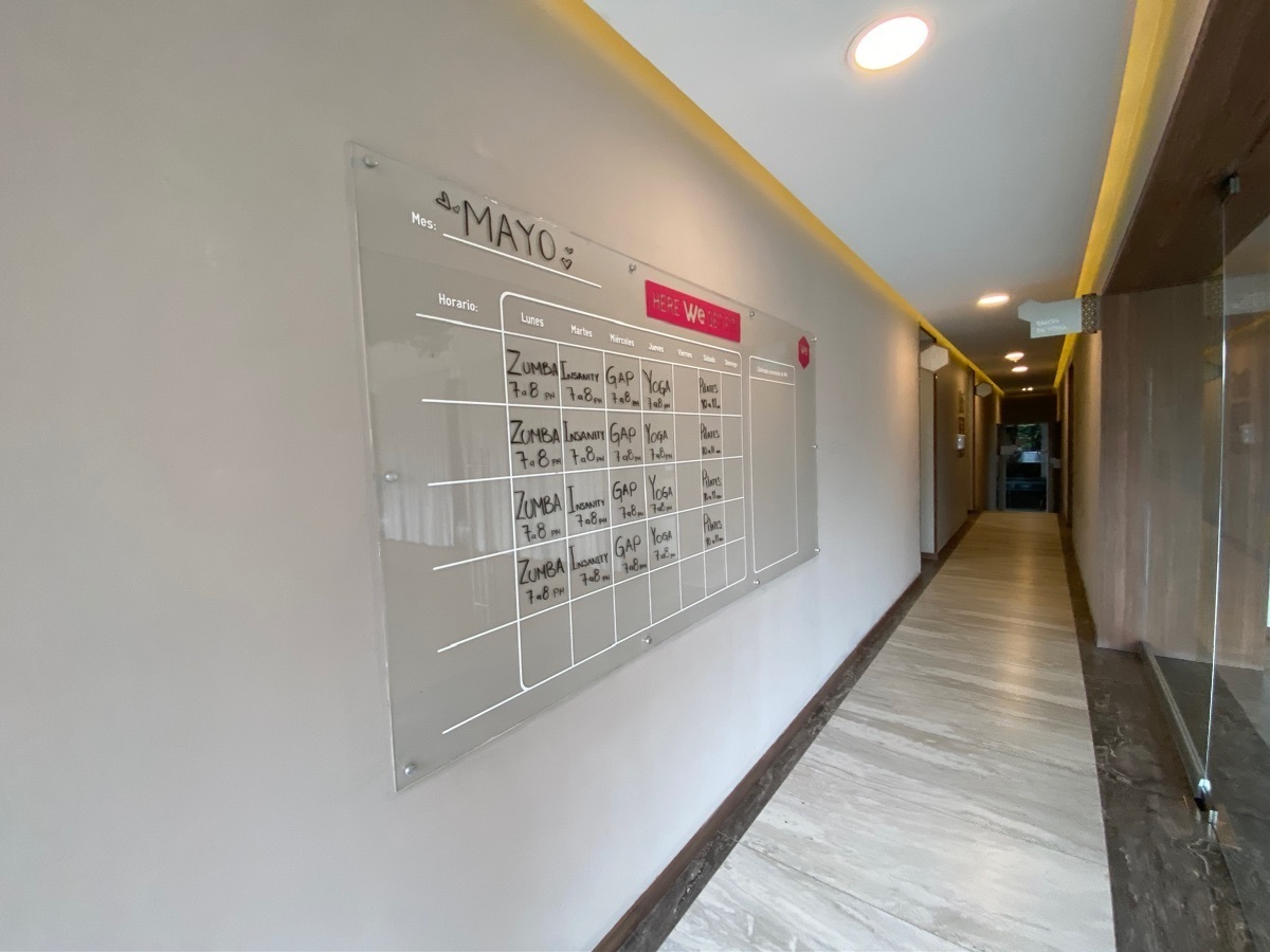 34 of 47: Clases disponibles