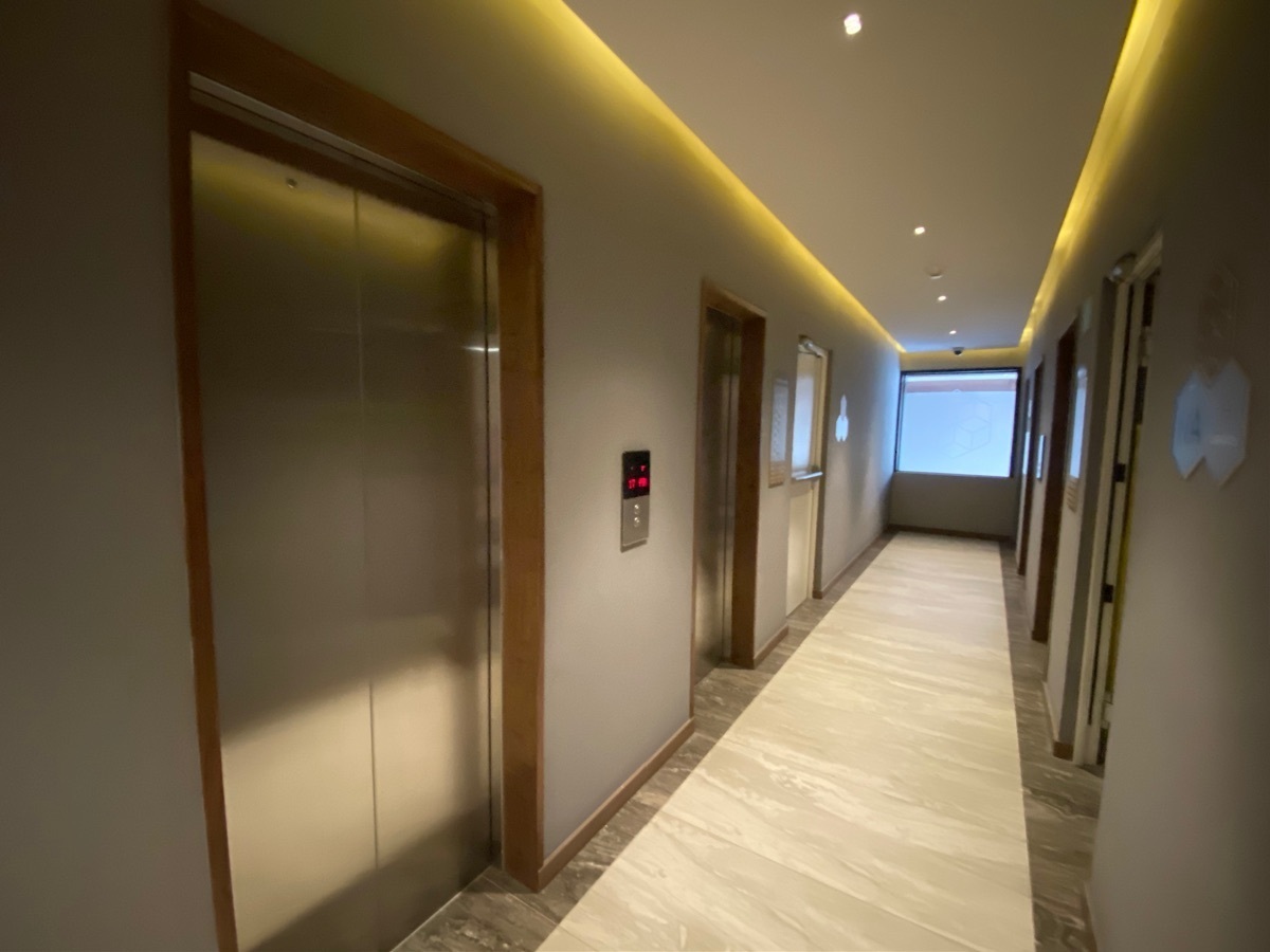 39 of 47: 4 elevadores