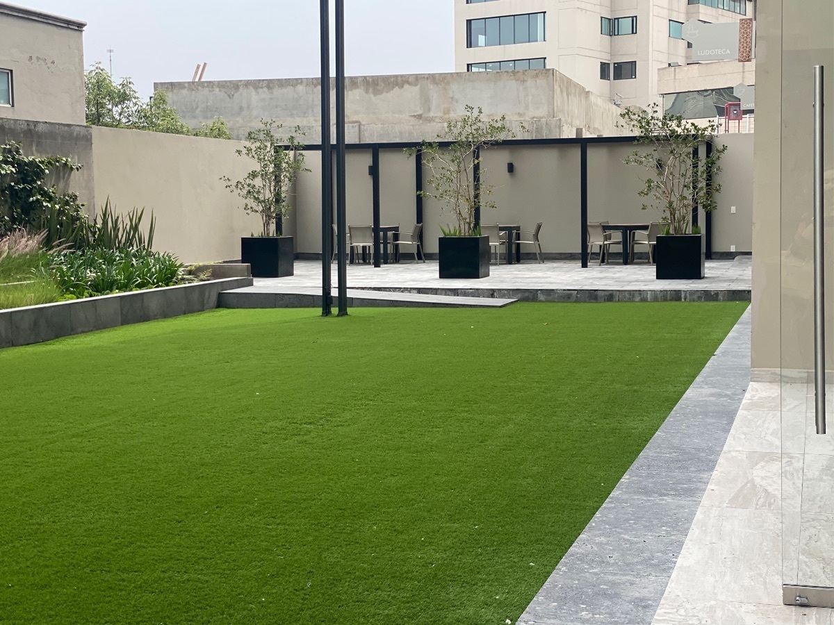 45 of 47: Areas verdes